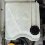 MAZDA PREMACY Radiator Overflow Bottle CR 2005-2010