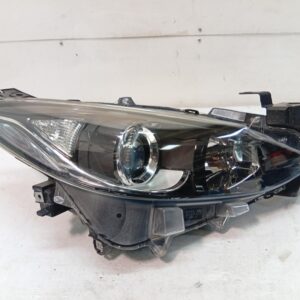 MAZDA AXELA / MAZDA 3 Right Front Head Light BM NEO MAXX TOURING SP25 HALOGEN TYPE 2013-2016