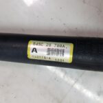 MAZDA AXELA / MAZDA 3 Shock Absorber REAR LEFT RIGHT SINGLE SHOCK ONLY PETROL 2.0 2.5 BM BN 2013-2019
