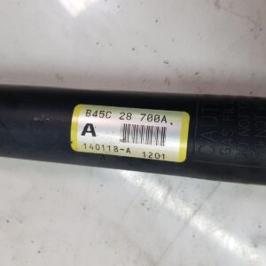 MAZDA AXELA / MAZDA 3 Shock Absorber REAR LEFT RIGHT SINGLE SHOCK ONLY PETROL 2.0 2.5 BM BN 2013-2019