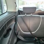 MAZDA BIANTE Seat Belt / Stalk RH REAR 3RD ROW ASSY BELT AND STALK 2008-2018