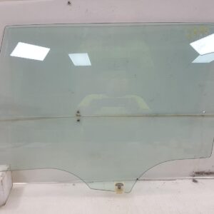 MAZDA ATENZA / MAZDA 6 Left Rear Door Window Glass GG GY WAGON 2002-ON