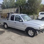 MAZDA BOUNTY Axle RHR 2WD UTE 1999-2002