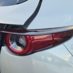 MAZDA CX-30 Right Rear Tail Light IN BODY W LED NON TINTED TYPE DM 2019-ON