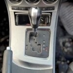 MAZDA AXELA / MAZDA 3 Gear Stick / Gear Shifter BL AUTO T M TIPTRONIC 2009-2013