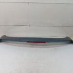 MAZDA AXELA / MAZDA 3 Rear Spoiler TAILGATE BM 2013-2016