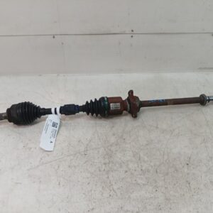 MAZDA AXELA / MAZDA 3 Right Driveshaft Drive Axle FRONT BK 2.0 PETROL AUTO FWD W NORMAL NUT TYPE 2006-2009