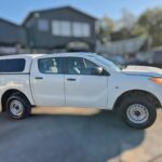 MAZDA BT-50 Fuel Injector Pump 3.2 DIESEL UP UR 2011-2020