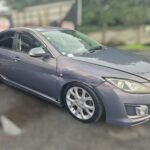 MAZDA ATENZA / MAZDA 6 Left Front Door GH 2008-2012