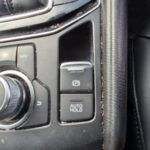 MAZDA CX-5 Combination Switch ELECTRONIC HANDBRAKE SWITCH KF 2017-ON