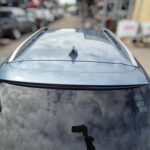 MAZDA ATENZA / MAZDA 6 Rear Spoiler TAILGATE GJ 2012-2016