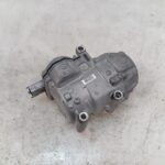 MAZDA AXELA / MAZDA 3 Air Conditioning Compressor BM HYBRID 2013-2016
