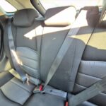 MAZDA CX-3 Seat Belt / Stalk CENTRE REAR ASSY BELT AND STALK DK 2015-ON