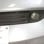 MAZDA CX-5 Left Fog Light / Indicator BUMPER FOGLAMP KF 2017-2021