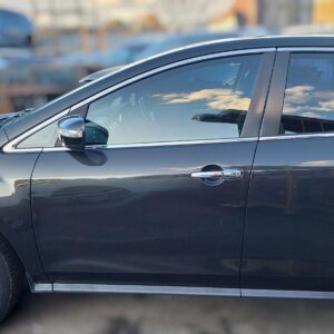 MAZDA CX-7 Door Handle OUTER LH FRONT CHROME ER 2006-2012