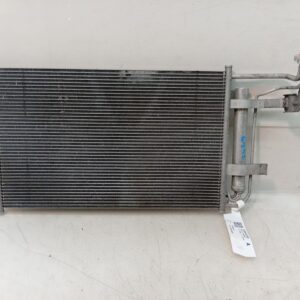 MAZDA PREMACY Air Conditioning Condenser CW PETROL 2.0 PE VPS SKYACTIV G 2013-2018