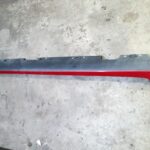 MAZDA ATENZA / MAZDA 6 Side Step / Skirt GG RH SIDE MPS 2005-2008