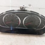 MAZDA ATENZA / MAZDA 6 Instrument Cluster INSTRUMENT CLUSTER PETROL AUTO T M GG GY 2005-2008