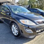 MAZDA CX-9 Right Guard Liner Only TB FRONT 2007-2015