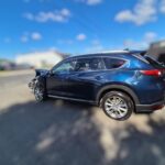 MAZDA CX-8 Car Stereo & Head Units CONNECTIVITY UNIT KG 2018-2023