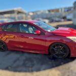 MAZDA AXELA / MAZDA 3 Brake Booster BL 2009-2013