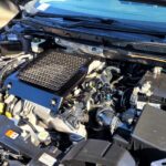 MAZDA CX-7 Engine PETROL 2.3 L3 TURBO COMPLETE W TURBO ER 2006-2012