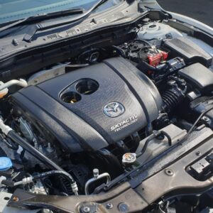 MAZDA ATENZA / MAZDA 6 Engine PETROL 2.0 PE VPS GJ GL 2012-ON
