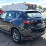 MAZDA CX-5 Windscreen KF 2017-2026