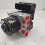 MAZDA AXELA / MAZDA 3 Abs Pump & Modulator Unit BL NON DSC P N 8V612M110CD 2009-2013