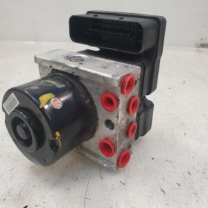 MAZDA AXELA / MAZDA 3 Abs Pump & Modulator Unit BL NON DSC P N 8V612M110CD 2009-2013