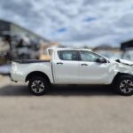 MAZDA BT-50 Left Guard Liner Only UP UR FRONT 2011-2020