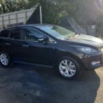 MAZDA CX-7 Front Panel ENGINE SPLASH SHIELD MAIN CENTRE ER 2006-2012
