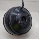 MAZDA BOUNTY Brake Booster DIESEL 2.5 NON ABS WL 2002-2006