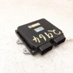 MAZDA CX-7 Computer / Ecu ENGINE ECU 2.3 L3 PETROL TURBO ECU ONLY ER 2006-2012