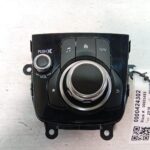 MAZDA AXELA / MAZDA 3 Combination Switch COMMANDER CONTROLS BM 2013-2016