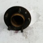 MAZDA CX-7 Wheel Bearing Hub 2WD 2006-2012
