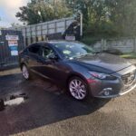 MAZDA AXELA / MAZDA 3 Transmission / Gearbox AUTO PETROL 2.0 SKYACTIV HYBRID BM 2013-2016