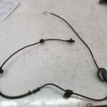 MAZDA CX-3 Abs Brake Sensor RH REAR 2WD MANUAL HANDBRAKE DK 2015-ON