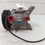 MAZDA AXELA / MAZDA 3 Air Conditioning Compressor BL 1.5 PETROL 2011-2013