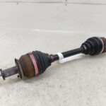 MAZDA AXELA / MAZDA 3 Left Driveshaft FRONT BK 2.3 PETROL AUTO W BOLT WASHER 2003-2006