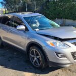 MAZDA CX-9 Towbar TB 2007-2015