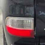 MAZDA BT-50 Left Tail Light UP UR UTE LOWER 2011-2020