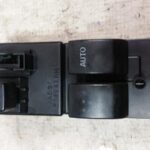 MAZDA RX-8 Power Door Window Switch RH FRONT FE 2003-2008