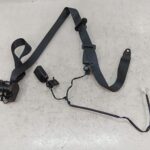 MAZDA CX-9 Seat Belt / Stalk LH REAR 3RD ROW SEAT BELT ONLY TC 2016-2024