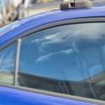 MAZDA ATENZA / MAZDA 6 Right Rear Door Window Glass GG GY HATCH 2002-ON