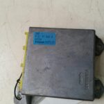 MAZDA RX-8 Airbag Module / Sensor / Computer MODULE FE 2003-2011