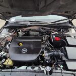 MAZDA ATENZA / MAZDA 6 Engine PETROL 2.3 L3 GG GY 2005-2008