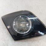 MAZDA AXELA / MAZDA 3 Rear Garnish / Moulding TAILGATE LAMP LH SIDE BK 2006-2009