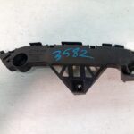 MAZDA AXELA / MAZDA 3 Front Bumper Reinforcer / Bracket BUMPER TO GUARD BRACKET RH SIDE BL 2009-2013