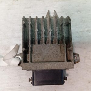 MAZDA AXELA / MAZDA 3 Computer / Ecu TRANSMISSION ECU AUTO T M P N LFJS189E1C BL 2009-2013